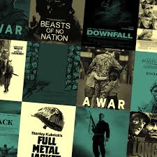 What happens when a master filmmaker like martin scorsese decides to make a twisty little thriller? The Best War Movies On Netflix Gq