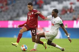 Bayern munich will be looking for the landmark 50th victory over koln ahead of their 96th meeting with the billy goats. Fegz1ln1cuq Dm