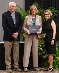 Dwaine Eubanks Emeritus College Fellows