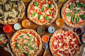 Mod pizza is a business, but our real purpose is creating positive social impact in the lives of our employees and their communities. Best Pizza London 2020 From Sourdough To By The Slice The Top Restaurants In The Capital London Evening Standard Evening Standard