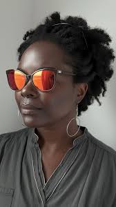 Interview with Scarlet Ibis James