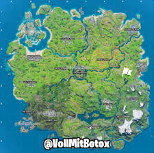 We will be going there to try and. Fortnite Season 3 Map Final Version Leaked Water Level Update Fortnite Insider