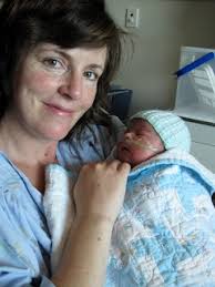 Samuel James Davy: Samuel James Davy is born 01.42