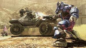 Now optimized for pc, experience the events preceding halo 3 through the eyes of orbital drop shock troopers (odst) as they return to familiar ground and attempt to uncover the motivations behind the. Halo 3 Odst Free Download Igggames