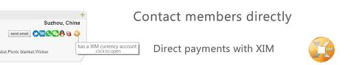 Our email database gives you access to all relevant marketing information to reach out to your target audience via telephone, email and mail. International Export Sales Agents Manufacturer Directory