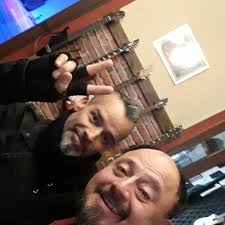 Reel by Larry Constantino (@larryconstantinooficial) · August 9, 2025