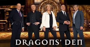 Dragons' den is a canadian television reality show, based on the internationally franchised dragons' den format. Dragons Den Blog Ptbocanada
