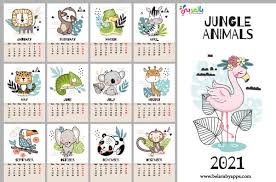 From www.shiningmom.com editable calendar 2021 is helpful if you want to make some changes on your 2021 plans list.on blank calendar 2021, users can make their notes. Free Printable 2021 Monthly Calendar Templates Belarabyapps