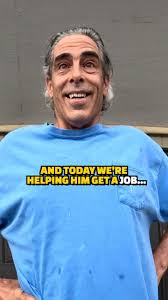 Kenny lost his home and job a few months ago. We helped him with a motel so  he wasn’t