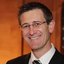 Rev. Dr Andrew Sloane