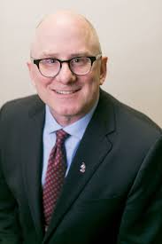 NKU names new provost, Matt Cecil, to take over in July