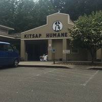 Bainbridge resident selected to lead kitsap community foundation. Kitsap Humane Society Pet Store In Silverdale