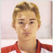 Casey Langley's Instagram, Twitter & Facebook