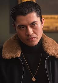 Fan Casting Henry Golding as Nathan Wu in The Strange Empire of Dr Jekyll  and Mr Hyde