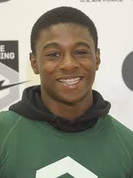 Kristian Cross, Hazelwood Central, Cornerback