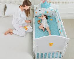Apabila memilih linen katil di katil bayi, pertama sekali anda perlu menarik kainnya. Babysaya Shop Katil Baby Viral Dan Murah Kini Ada Ready Facebook