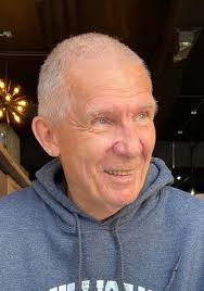 Stephen G Fairman — Pollock-Randall Funeral Home