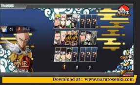 Naruto senki 1.22 google drive. Download Naruto Senki 1 22 The Last Fixed Apk Mod Saitama