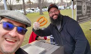 Amherst German Christmas Market 2023 plans