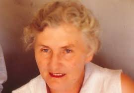 Daisy Matilda Marie Morris (1915-1976)