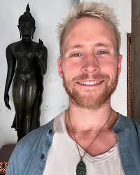 Chad Heffelfinger (@chadheffelfinger) · Instagram 照片和视频