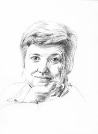 portraits — susan avishai