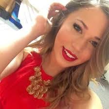 Ashleigh Henderson's Instagram, Twitter & Facebook