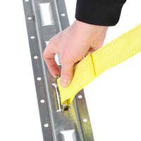 How to use ratchet straps in moving truck. What Types Of Rope And Tie Down Straps Do I Need