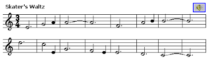 Like a well organized closet, the music staff is organized using these 3 key elements: How Music Works
