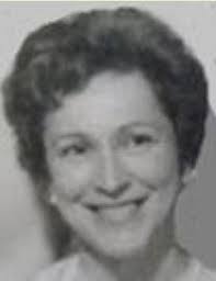 Johanne Dressel Obituary (2015)