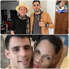 El Chure, presumió en sus redes📲, una camioneta Okm"... Fredy "Churero"  Vera, el influencer masculino que más factura💰 en nuestro país, presumió  en sus redes la compra de una Camioneta 0km, demostrando