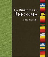 Sin embargo, la biblia sí enseña lo que deben ser las prioridades de la mujer. La Biblia De La Reforma The Bible Of The Reformation