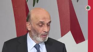 Samir Geagea