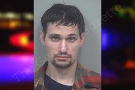 Jonathon Peters — Gwinnett County Jail Bookings