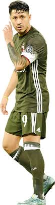 Ac milan striker gianluca lapadula has reportedly met with marseille officials over a possible €20m move to france this summer. Gianluca Lapadula Football Render 29243 Footyrenders