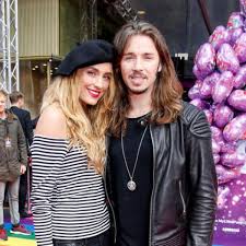 Gil Ofarim Kampfansage Ehe Let S Dance Ehefrau