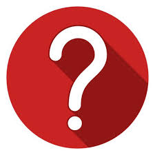 Red Circle Question Mark Icon Ad Ad Sponsored Circle Icon Mark Red Business Card Template Psd Question Mark Icon Retail Logos
