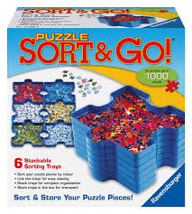 Maybe you would like to learn more about one of these? Puzzle Accessories Jigsaw Junkies