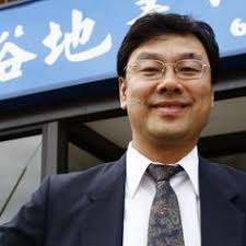 V & E Realty, Inc Derek Wong