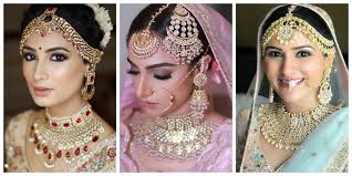 Find & download free graphic resources for wedding beauty. Wedding Makeup Trends To Look Out For In 2019 Bridal Mehendi And Makeup Wedding Blog