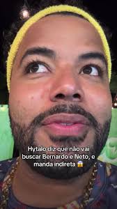 Bernardo Neto Valente