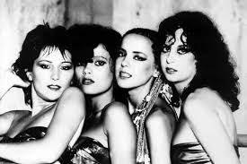 Melissa morgan brought her cover of do me, baby to the top of the r&b charts in 1986. 10 Famous Portuguese Artists And Their Music Discover Walks Blog