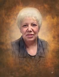 Obituary for Brenda Doyle