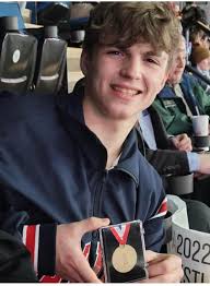 SEASON HIGHLIGHTS -*** ***OAK MOUNTAIN HIGH SCHOOL WRESTLING***  ***2020-2021*** ***SKYLAR THOMAS