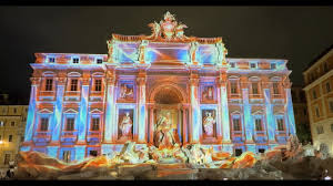 Aberto de Roma tem eventos promocionais no centro da capital italiana