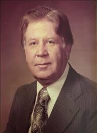 Obituary information for Bobby Marshall