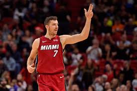 Ariza's came after an unsuccessful attempt to prevent an antetokounmpo layup. Nba Free Agency 2020 3 Early Destinations For Goran Dragic