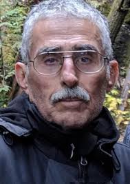 Ervin Gonzales Obituary