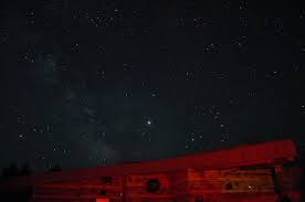 Coast guard air station traverse city. 5 Stellar Stargazing Spots That Are Less Than 5 Hours From Detroit