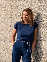 Goedele maria gertrude liekens (born 21 january 1963), 3 is a belgian politician, psychologist and sexologist. Goedele Liekens Ik Ben Geen Feminist Veto Be